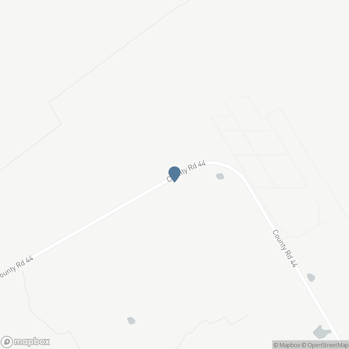 0000 HEADLINE ROAD/COUNTY ROAD 44 ROAD, Long Sault, Ontario K0C 1P0
